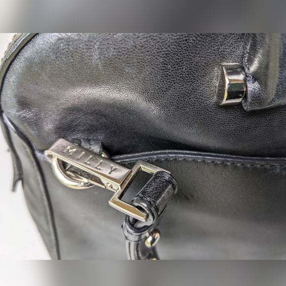 Beautiful Large Milly Satchel - Picture 10 of 10